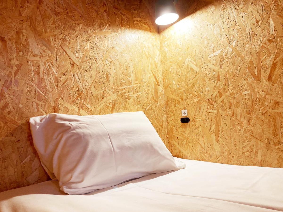 Adliv/Factry Stay/工場に泊まれる Waki Bagian luar foto