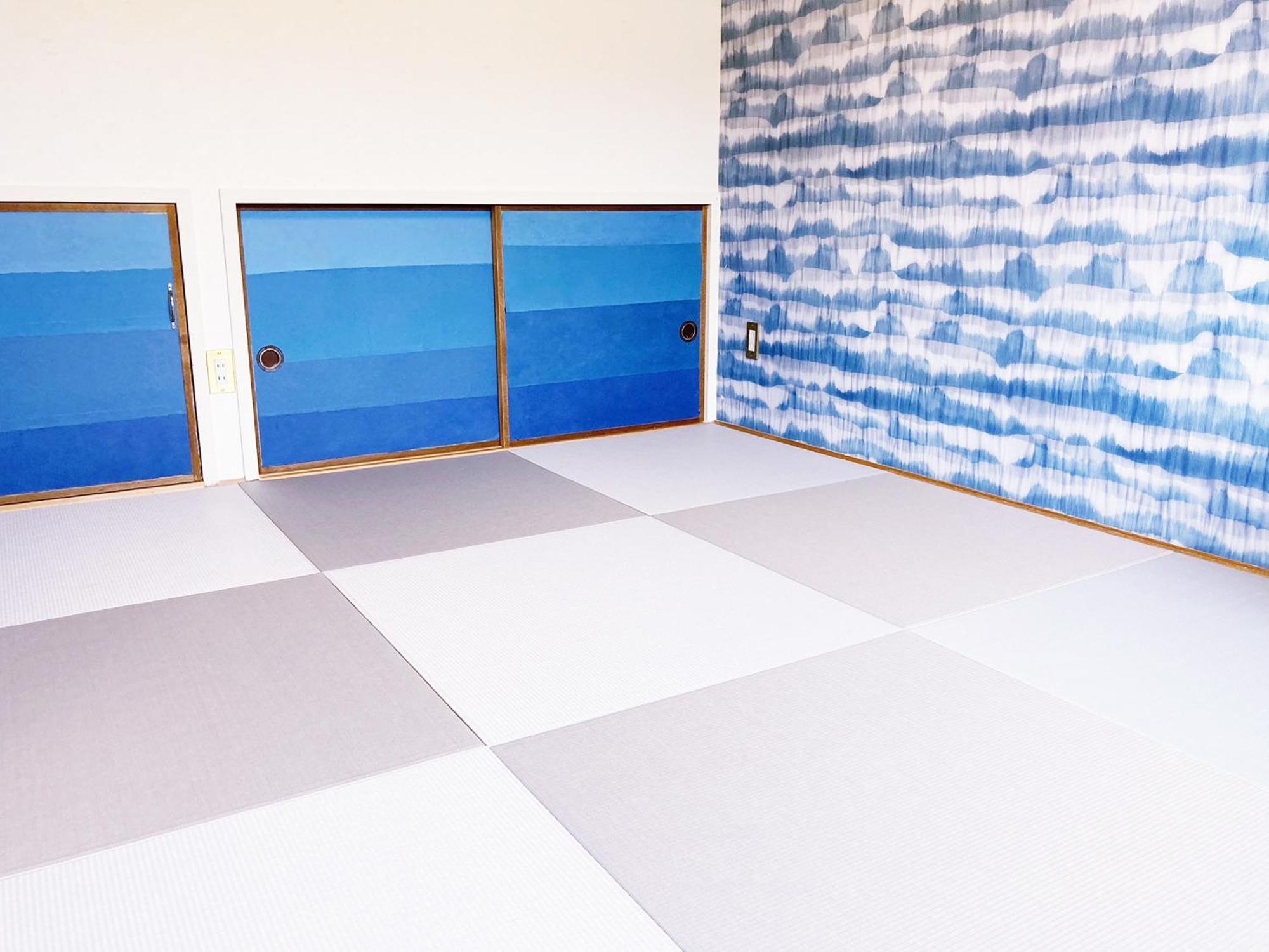 Adliv/Factry Stay/工場に泊まれる Waki Ruang foto