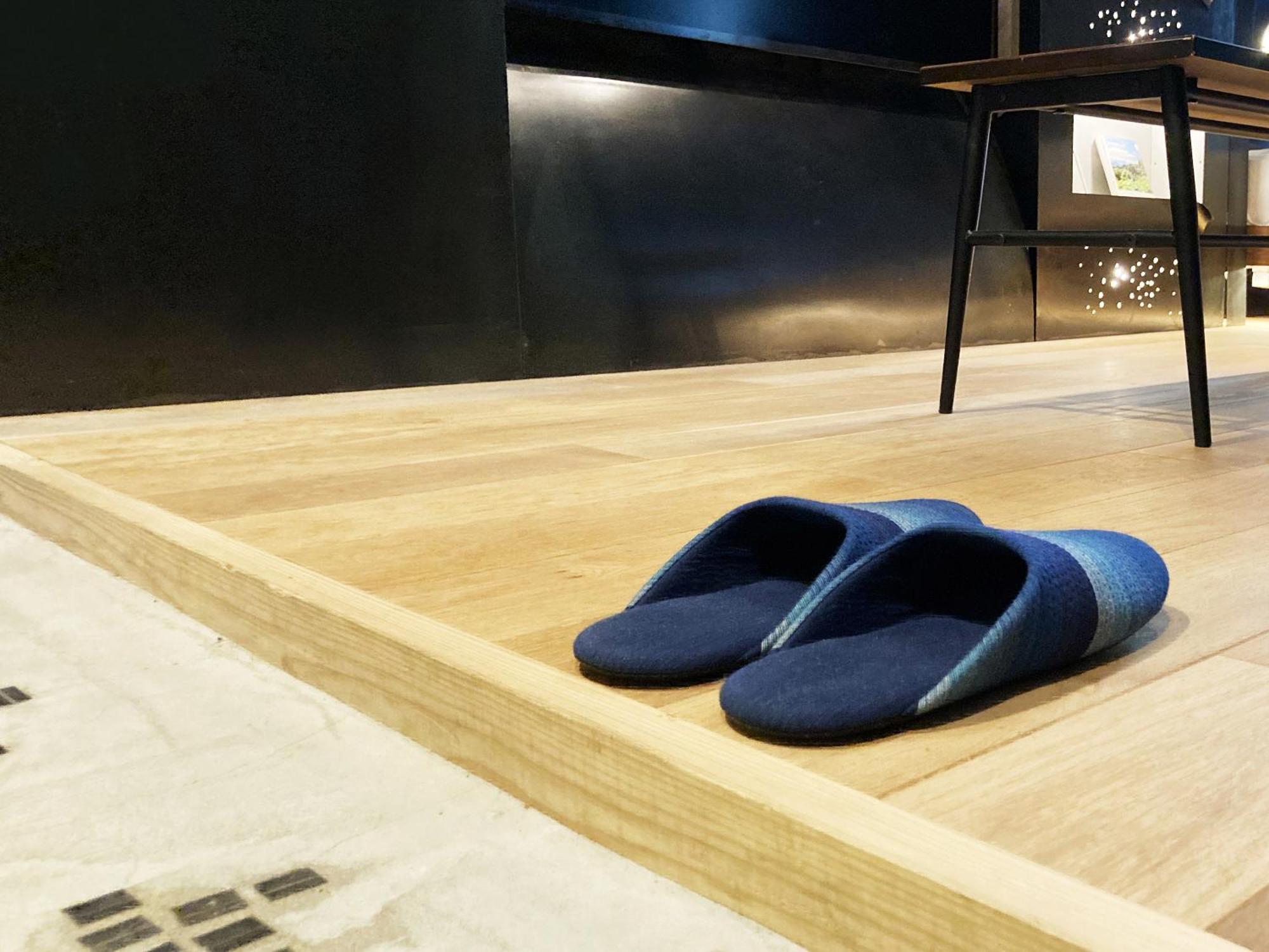 Adliv/Factry Stay/工場に泊まれる Waki Ruang foto