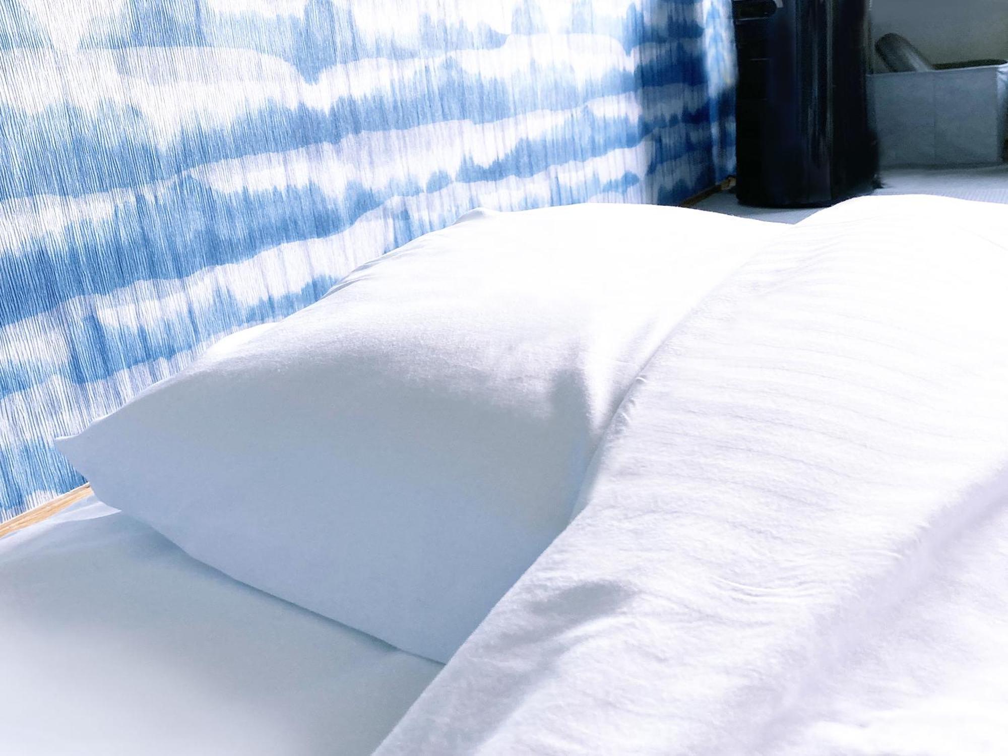 Adliv/Factry Stay/工場に泊まれる Waki Ruang foto