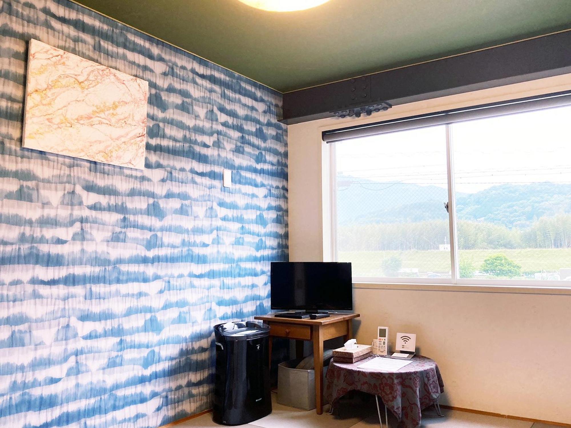 Adliv/Factry Stay/工場に泊まれる Waki Ruang foto