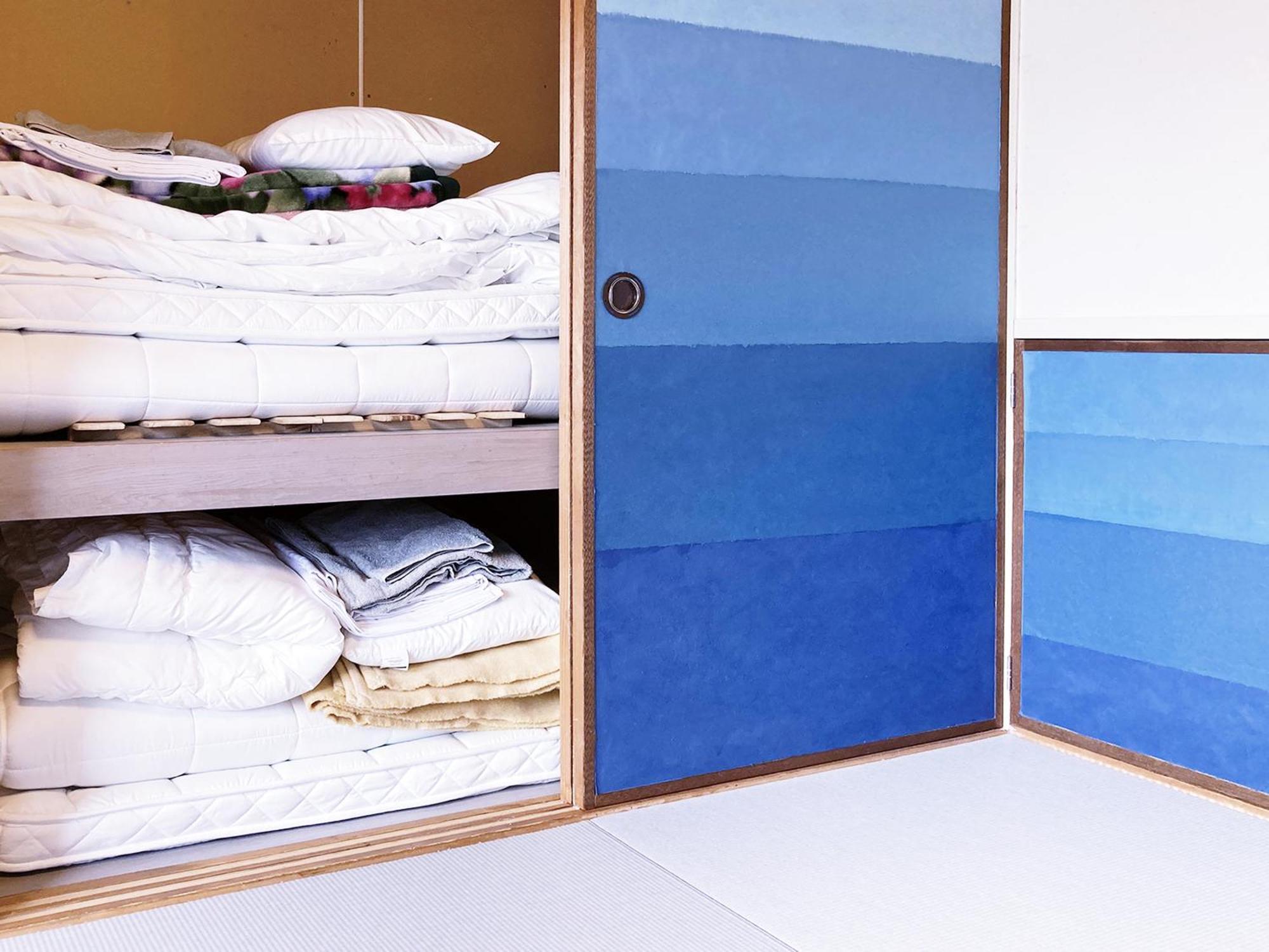 Adliv/Factry Stay/工場に泊まれる Waki Bagian luar foto